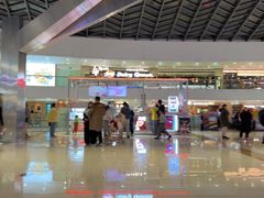 -DQ·蛋糕·冰淇淋(浦江欢乐颂店)