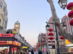 -南屏步行街