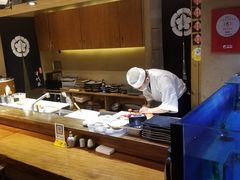 -千代武日本料理(爱建店)