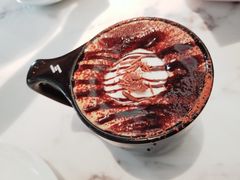 -科学家咖啡(海岸城店)