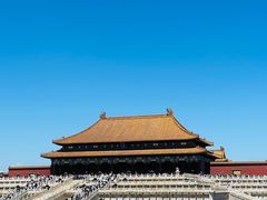 -故宫博物院(故宫)