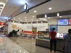 -CoCo都可(北美店)
