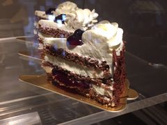 -The Lounge·大堂酒廊·北京粤财JW万豪酒店