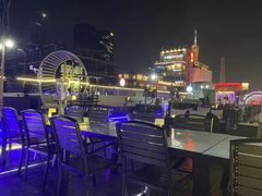 -琶醍壹号•音乐江景餐吧