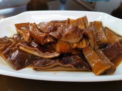 -腰记饭店(龙源路店)