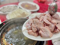 -花苑美食横琴生蚝火锅(拱北粤华路店)