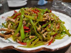 -荆楚食府(高铁店)