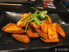-蛙三泡椒牛蛙(万象城店)
