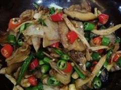 -红菜坊·烤鸭·川鲁宴(石园店)