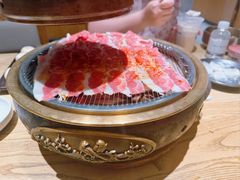 -泥炉烧肉师(新街口金銮巷店)