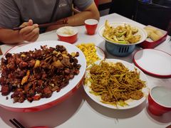 -偏爱炒鸡(老县衙店)