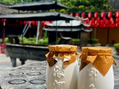 -阿达师傅鱼汤面