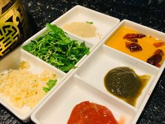 -局气 烤鸭·北京菜(光华路店)