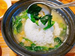 -云味馆·云南菜·云南米线(景田店)
