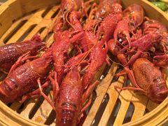 -靓靓蒸虾·头牌蒸虾(沙湖旗舰店)