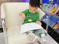 -泰康拜博口腔(世博园乐尔店)