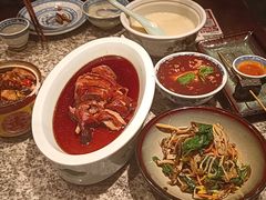 -南京大牌档(新街口德基广场店)