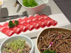 -海底捞火锅(银泰中心店)