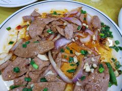 -青竹园海鲜餐厅(海天路店)