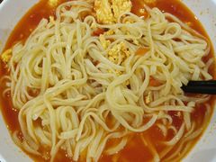 -长安面坊(西点茂店)