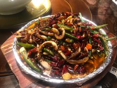 -徐鼎盛民间菜(上筑店)