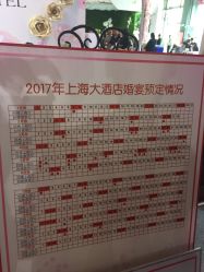 -上海大酒店·婚宴年会宴会厅