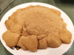 -春花民族美食(佳木斯总店)