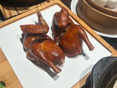 -汤城小厨•粤菜•靓汤(苏州街店)