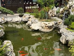 -麒麟小院·老九江菜(安平路店)