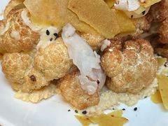 -Ocean's Table 欧舍