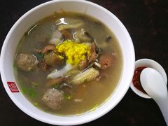 -潮镇老尾牛杂(环城西路店)