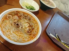 -顺华粉馆(桃园南路店)