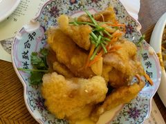 -老厨家(中央大街西七道街店)