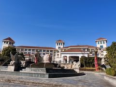 -上海东方佘山翰悦阁酒店·Vie全日制餐厅