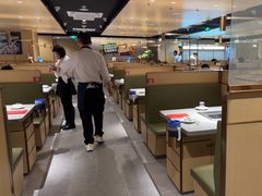 -海底捞火锅(太原南站店)