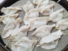 蒸饺-清真·白家牛肉罩火烧老店(育才街店)