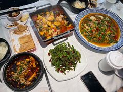 -新蜀会四川豆花(五羊店)
