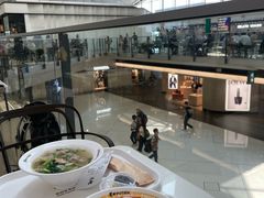 -香港国际机场