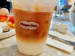 -哈根达斯(西安高新店)