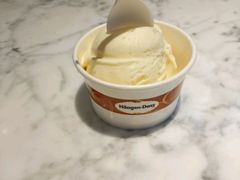 -哈根达斯(武汉天地店)