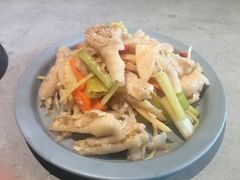 -半山腰·云南菜(侨福芳草地店)