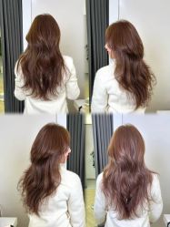 -汤尼英盖TONI&GUY-essensuals