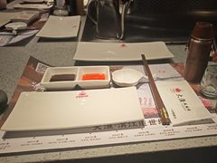 -大渔铁板烧(大悦城店)