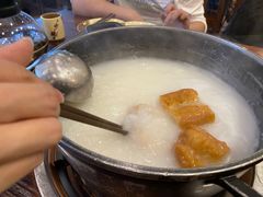 -顺德一品粥·20年凤城老字号(芳村店)