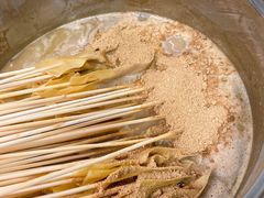 -杨翔豆皮涮牛肚(万和城店)
