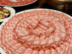 -南门四季铜锅涮肉(东坝店)