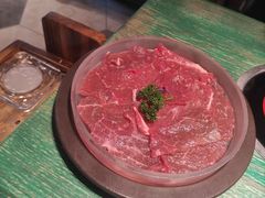 -老灶堂文创火锅(文艺路店)