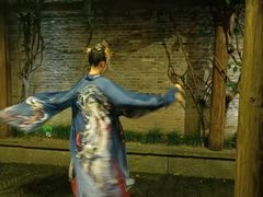 -汉仪华裳汉服旗袍·摄影写真馆(乌镇西栅店)