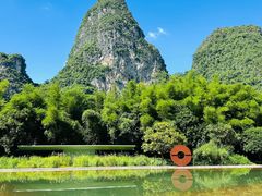 -阳朔糖舍酒店·糖舍餐厅&酒吧