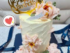 -杜哈夫DOUX RÊVE·生日蛋糕(日月光店)